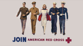 Timeline: The American Red Cross