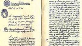 Timeline: Independencia al Régimen Conservador.