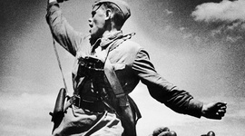 Timeline: Великая Отечественная Война в лицах