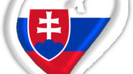 Timeline: My trip to Slovakia