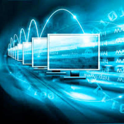 Timeline: Generacio de software