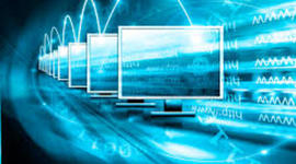 Timeline: Generacio de software