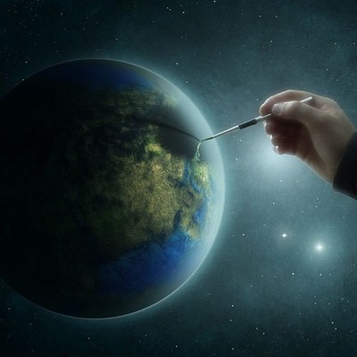 Timeline: Evolución del Mundo