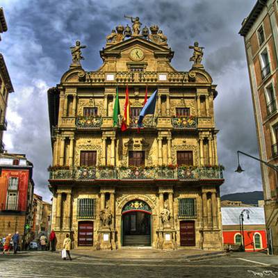 Timeline: erromaren historia