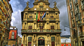 Timeline: erromaren historia