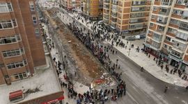 Timeline: CONFLICTO GAMONAL
