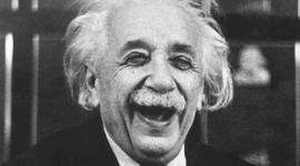 Timeline: Albert einstein
