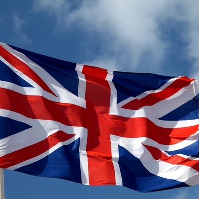 Timeline: British history