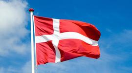 Timeline: Danmarks Tilblivelse