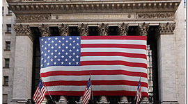 Timeline: The New York Stock Exchange
