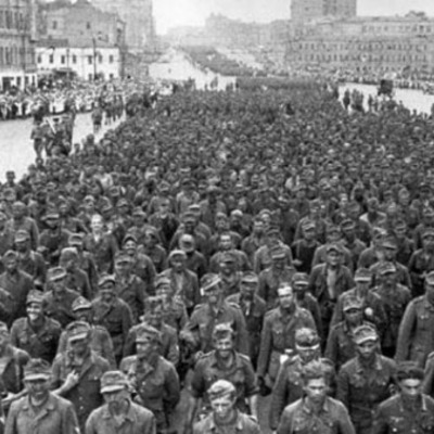 Timeline: Fets i etapes de la Segona Guerra Mundial