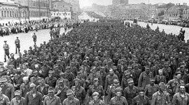 Timeline: Fets i etapes de la Segona Guerra Mundial