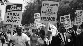 Timeline: Civil Rightz Movement