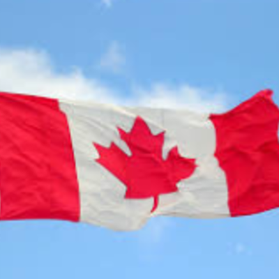 Timeline: Canadian Government: A Reflection of History