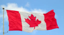 Timeline: Canadian Government: A Reflection of History