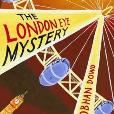 Timeline: London Eye Mystery- Andrea McTaggart