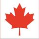 Canada flag