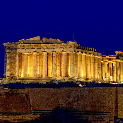 Timeline: Canadian Government: A Reflection of History