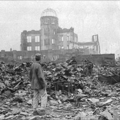 Timeline: Post WWII in Japan