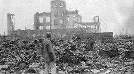 Timeline: Post WWII in Japan