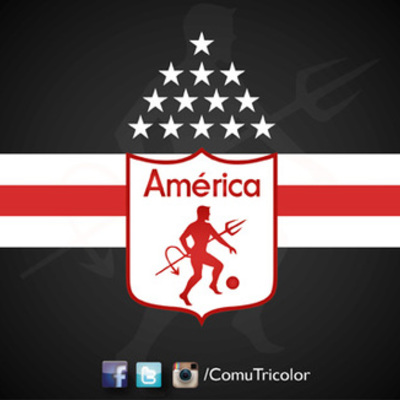 Timeline: LINEA DE TIEMPO AMÉRICA DE CALI