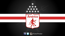 Timeline: LINEA DE TIEMPO AMÉRICA DE CALI