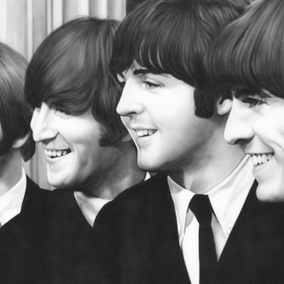 Timeline: The Beatles