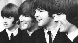 Timeline: The Beatles