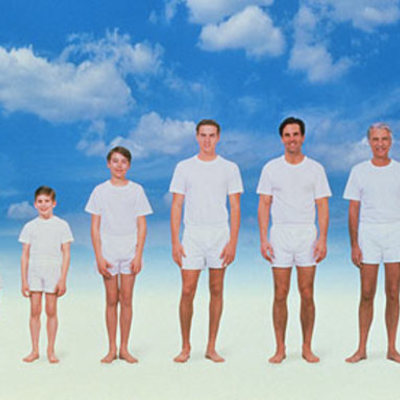 Timeline: Andrew Cutshall - Timeline Final Project