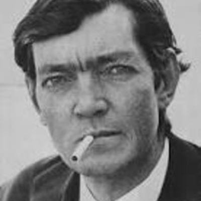 Timeline: Julio Cortázar