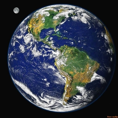 Timeline: La evolución de la Tierra