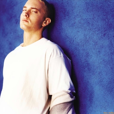 Timeline: Eminem