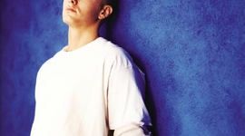 Timeline: Eminem