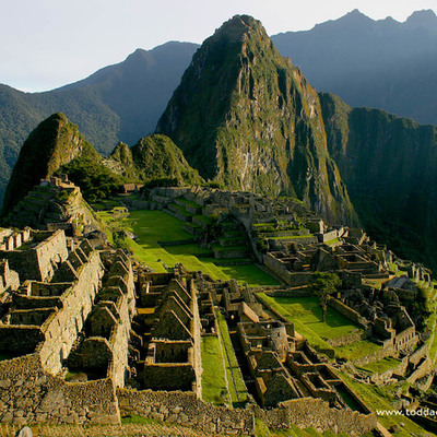 Timeline: The Wonderful History of Peru!