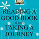 Reading a good book