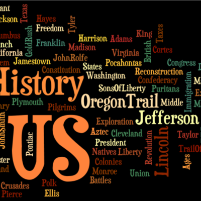 Timeline: The Story of US