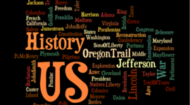 Timeline: The Story of US