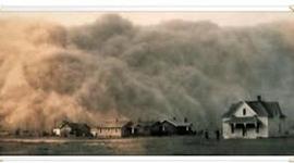 Timeline: Dust Bowl Timeline