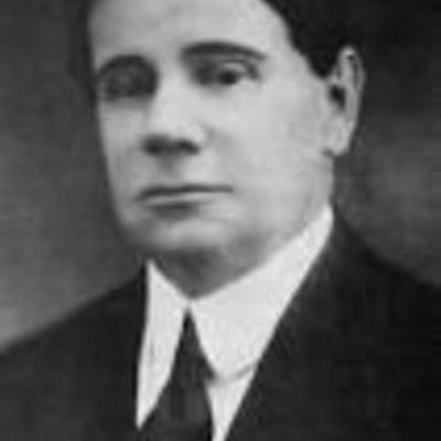 Timeline: Federico Tinoco Granados Timeline By Dom Maurer