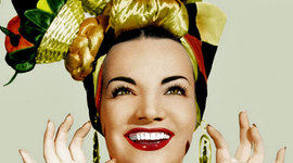 Timeline: Carmen Miranda
