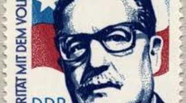 Timeline: Salvador Allende