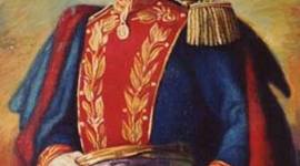 Timeline: simon bolivar