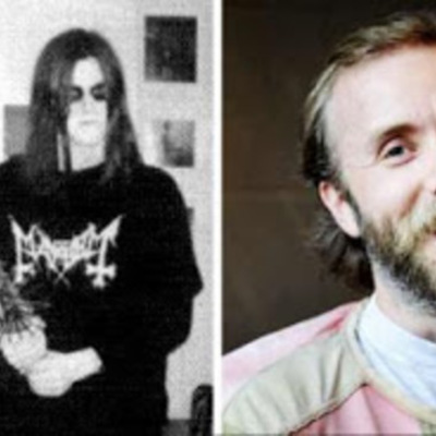 Timeline: Varg Vikernes of Burzum