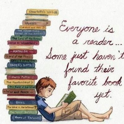 Timeline: Reading History for Lisa P.