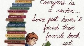 Timeline: Reading History for Lisa P.