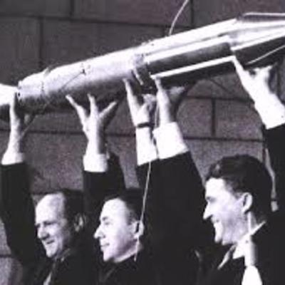 Timeline: la evolucion de la carrera espacial