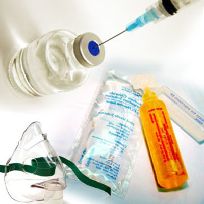 Timeline: discovery of anesthesia