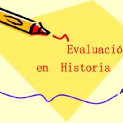 Timeline: Historia de la Evaluación