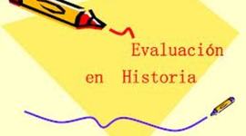 Timeline: Historia de la Evaluación