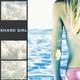 Shark girl